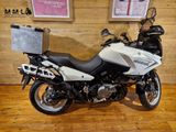 SUZUKI V-STROM DL 650 ABS