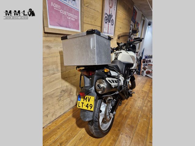 suzuki - v-strom-dl-650-abs