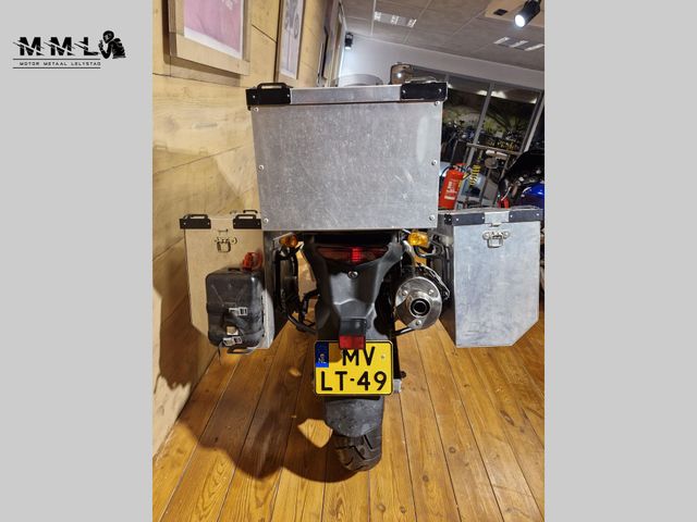 suzuki - v-strom-dl-650-abs