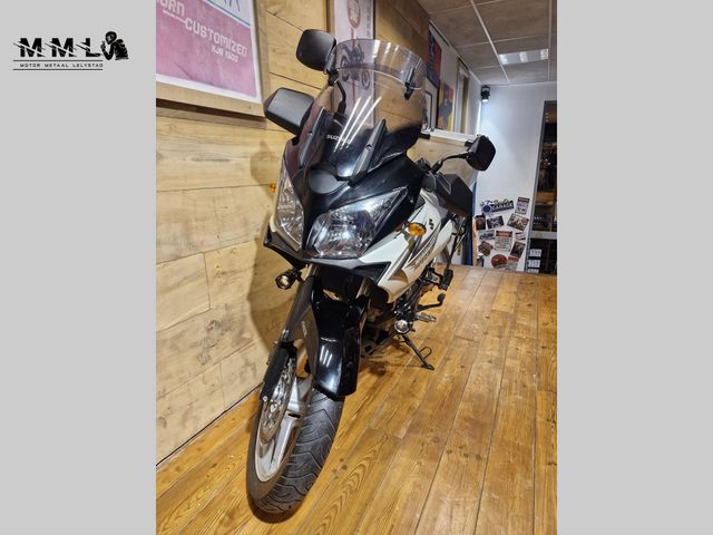 suzuki - v-strom-dl-650-abs