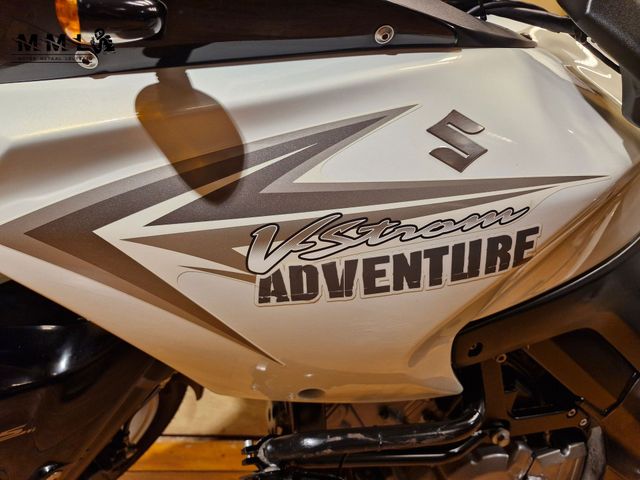 suzuki - v-strom-dl-650-abs