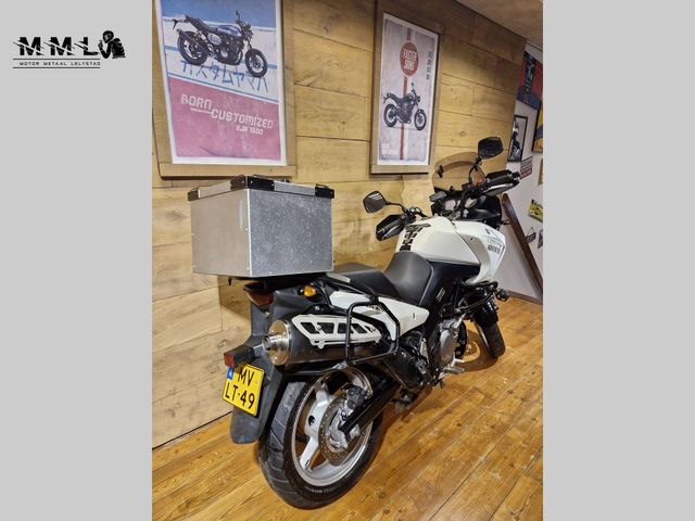 suzuki - v-strom-dl-650-abs