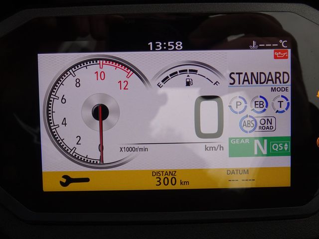 honda - xl-750-transalp