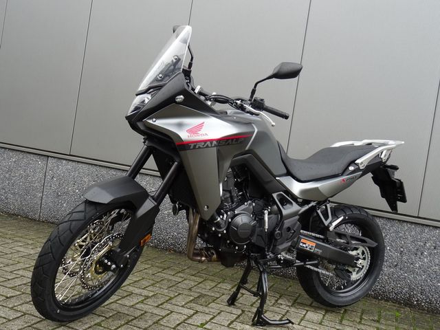 honda - xl-750-transalp