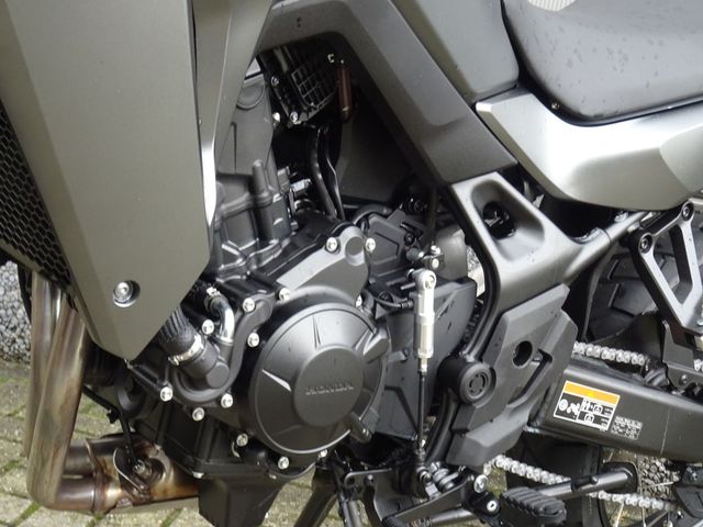 honda - xl-750-transalp