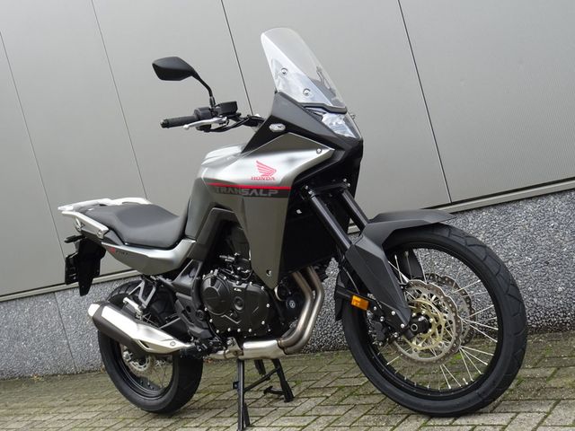honda - xl-750-transalp