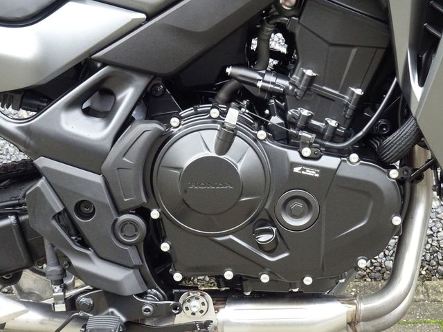 honda - xl-750-transalp