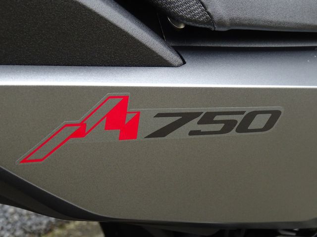 honda - xl-750-transalp