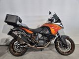 KTM 1190 ADVENTURE