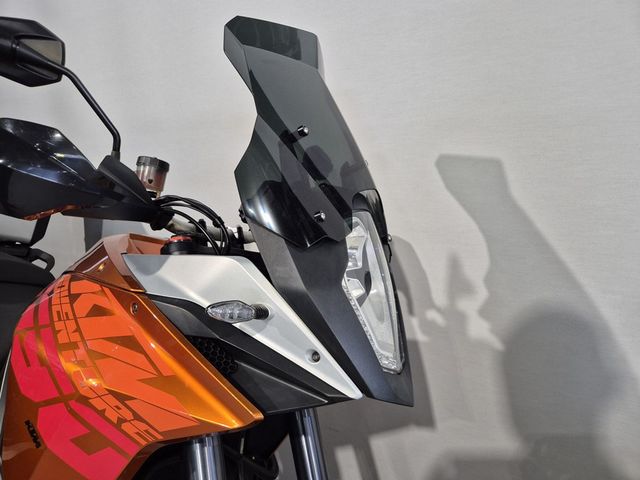 ktm - 1190-adventure