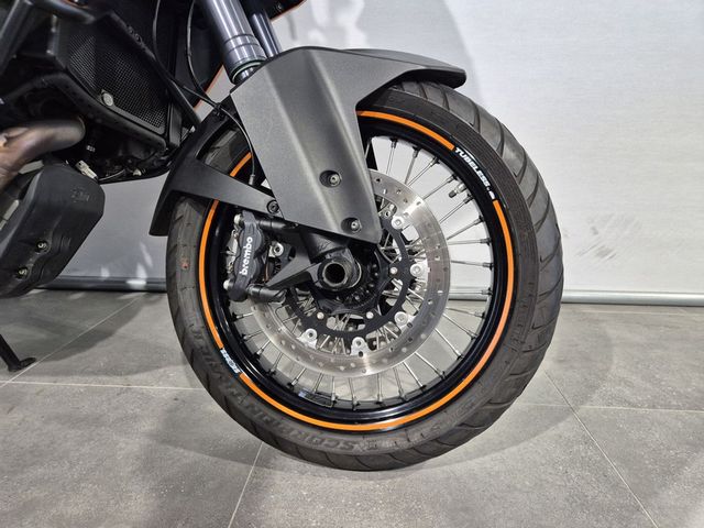 ktm - 1190-adventure