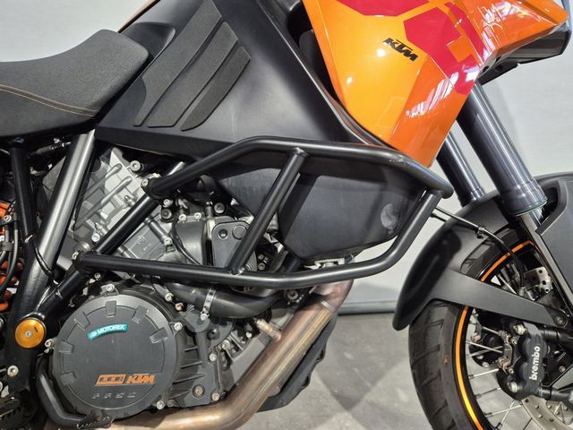ktm - 1190-adventure