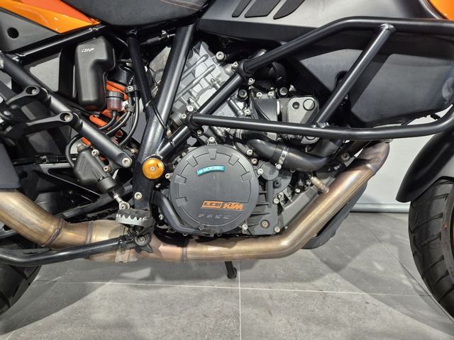 ktm - 1190-adventure