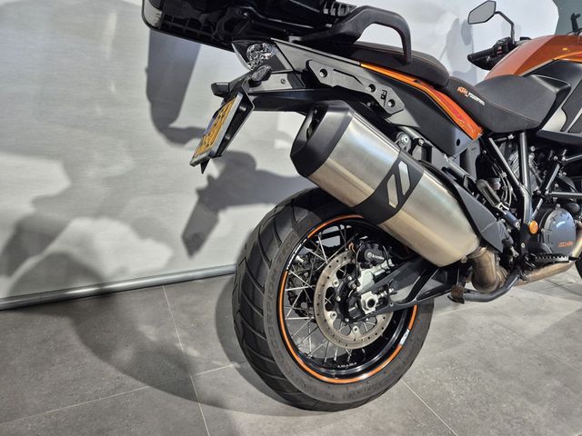 ktm - 1190-adventure