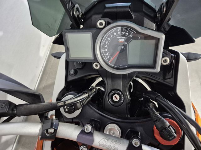 ktm - 1190-adventure