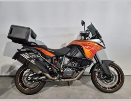 KTM 1190 Adventure 2015 occasion
