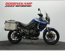 Triumph Tiger 800 XRT 2018 occasion