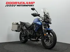 Triumph Tiger 800 XRT 2018 occasion – foto 3 van 19