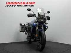 Triumph Tiger 800 XRT 2018 occasion – foto 4 van 19