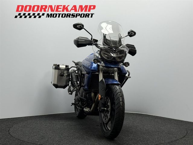 triumph - tiger-800-xrt