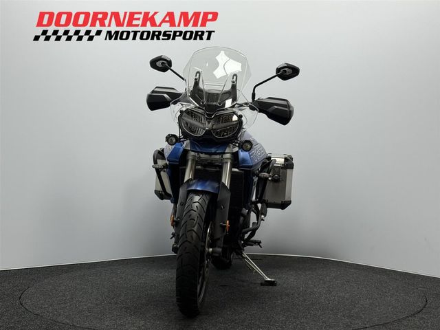 triumph - tiger-800-xrt