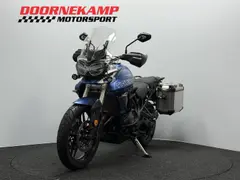 Triumph Tiger 800 XRT 2018 occasion – foto 6 van 19