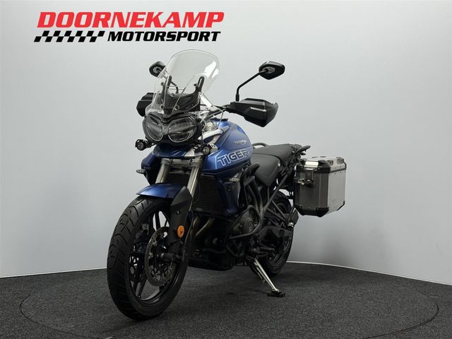 triumph - tiger-800-xrt