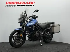 Triumph Tiger 800 XRT 2018 occasion – foto 7 van 19