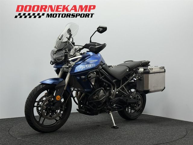 triumph - tiger-800-xrt