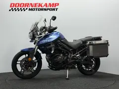 Triumph Tiger 800 XRT 2018 occasion – foto 8 van 19