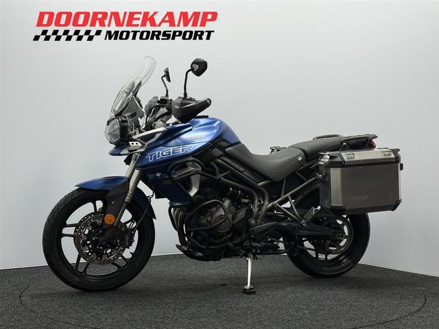 triumph - tiger-800-xrt