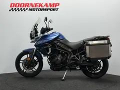 Triumph Tiger 800 XRT 2018 occasion – foto 9 van 19