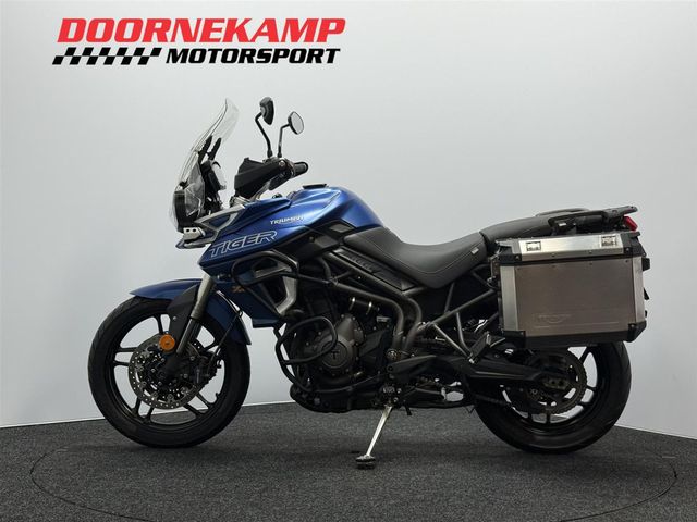 triumph - tiger-800-xrt