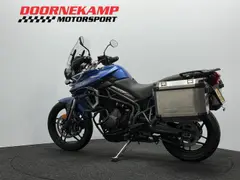 Triumph Tiger 800 XRT 2018 occasion – foto 10 van 19