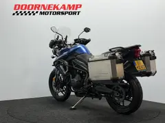 Triumph Tiger 800 XRT 2018 occasion – foto 11 van 19