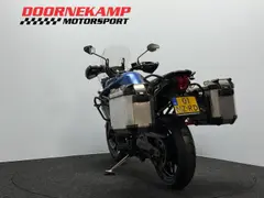 Triumph Tiger 800 XRT 2018 occasion – foto 12 van 19