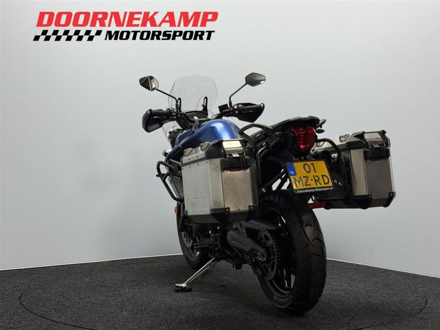 triumph - tiger-800-xrt