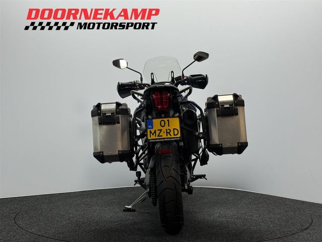 triumph - tiger-800-xrt