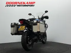 Triumph Tiger 800 XRT 2018 occasion – foto 14 van 19
