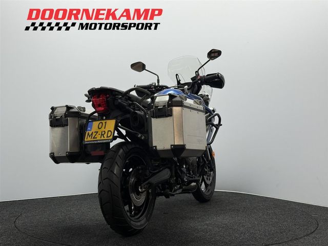 triumph - tiger-800-xrt