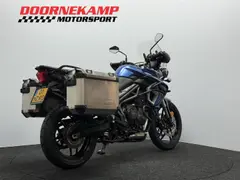 Triumph Tiger 800 XRT 2018 occasion – foto 15 van 19