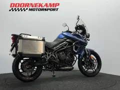 Triumph Tiger 800 XRT 2018 occasion – foto 16 van 19