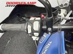 Triumph Tiger 800 XRT 2018 occasion – foto 17 van 19