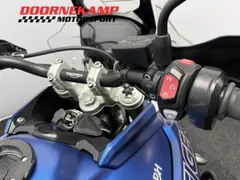 Triumph Tiger 800 XRT 2018 occasion – foto 18 van 19