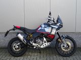 DUCATI DESERTX