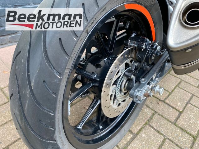 ktm - 125-duke