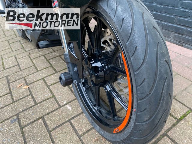 ktm - 125-duke