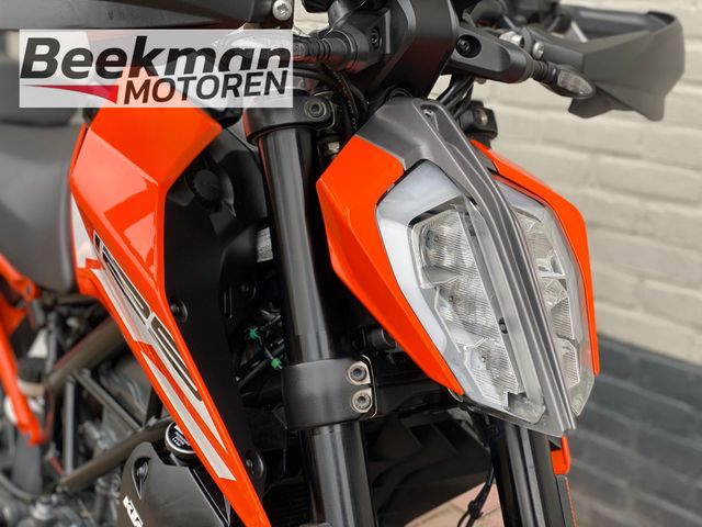 ktm - 125-duke
