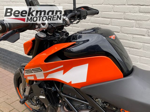 ktm - 125-duke