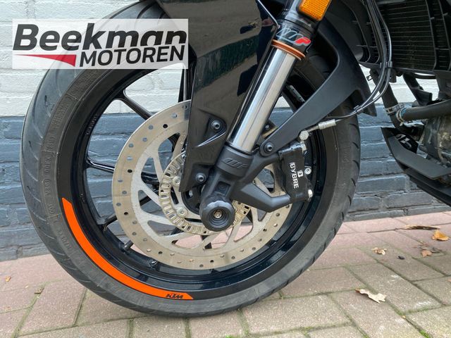 ktm - 125-duke